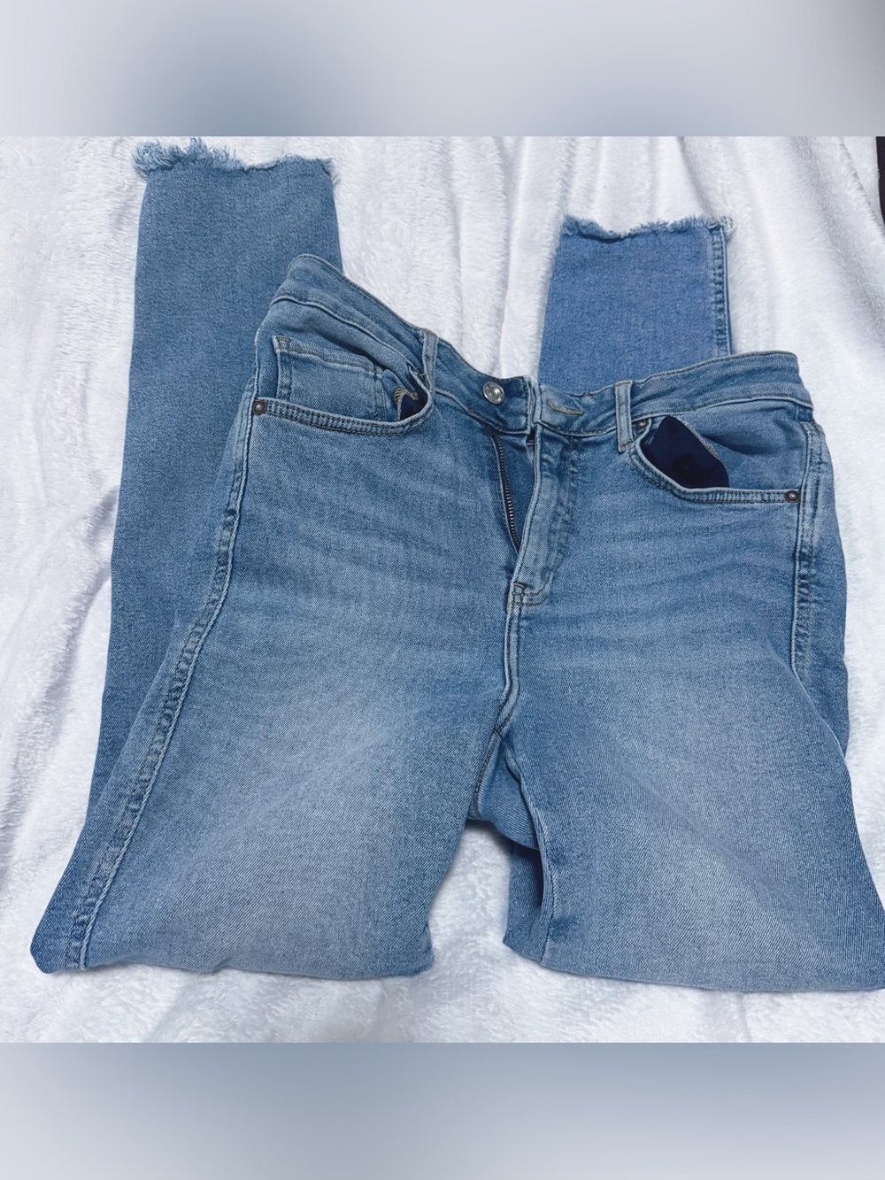 Free People We The Free Jeans - Size 29